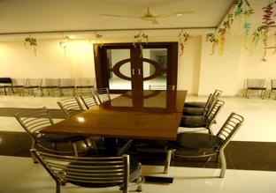 kanha hotel and resort