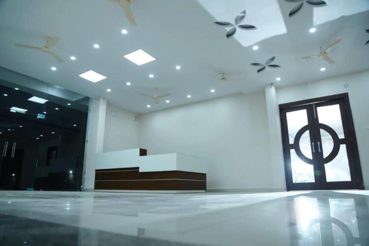 kanha hotel and resort