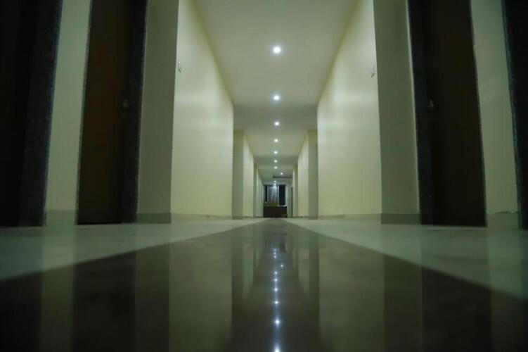 kanha hotel and resort