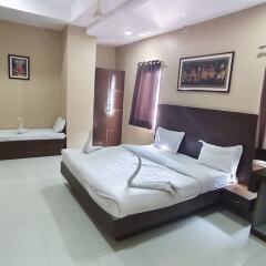 kanha hotel and resort