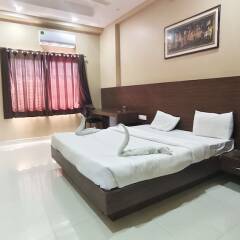 kanha hotel and resort