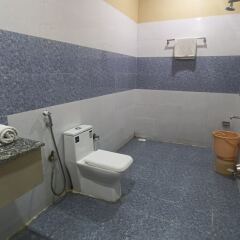 kanha hotel and resort
