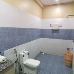 kanha hotel and resort