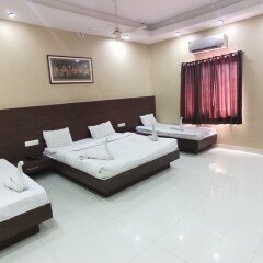 kanha hotel and resort