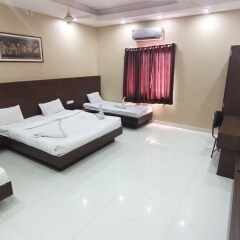 kanha hotel and resort