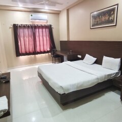 kanha hotel and resort