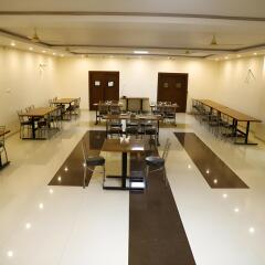kanha hotel and resort