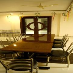 kanha hotel and resort