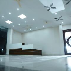 kanha hotel and resort
