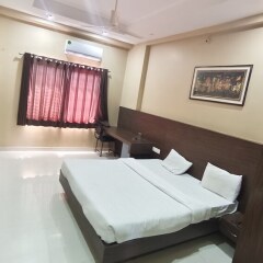 kanha hotel and resort