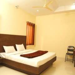 kanha hotel and resort