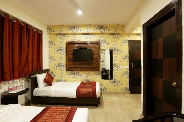 hotel classic