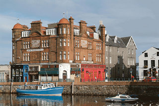 columba hotel