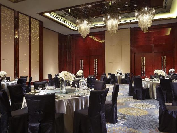 the ritz carlton chengdu