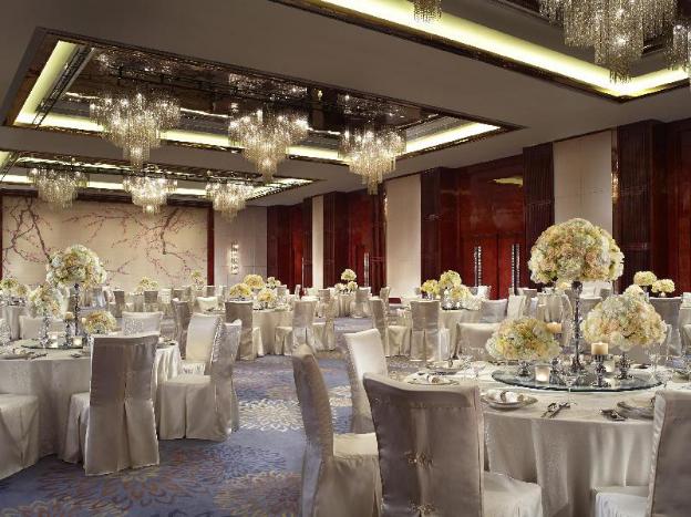 the ritz carlton chengdu