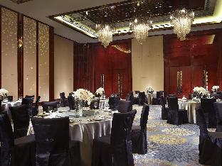 the ritz carlton chengdu