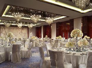 the ritz carlton chengdu