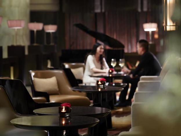 the ritz carlton chengdu