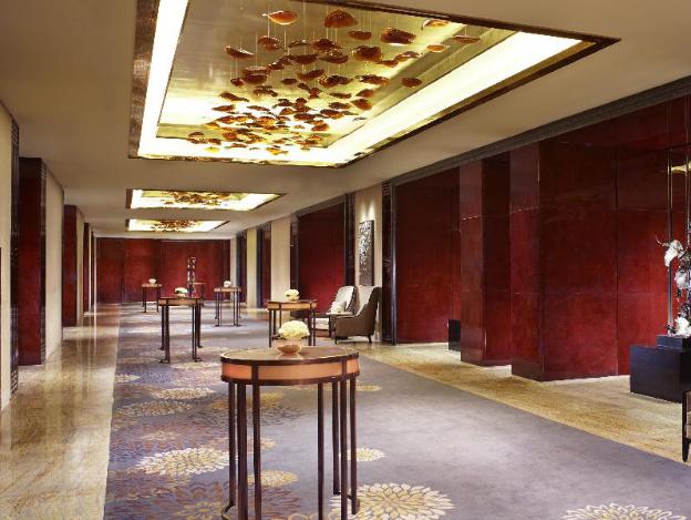 the ritz carlton chengdu