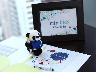 the ritz carlton chengdu