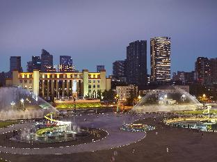the ritz carlton chengdu