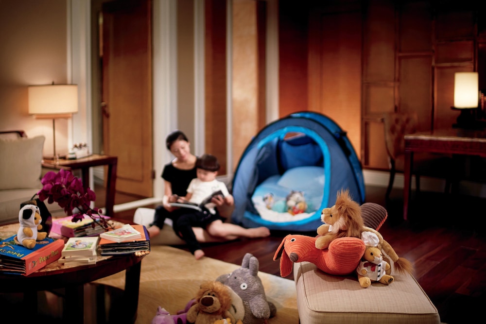 the ritz carlton chengdu