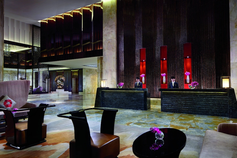 the ritz carlton chengdu