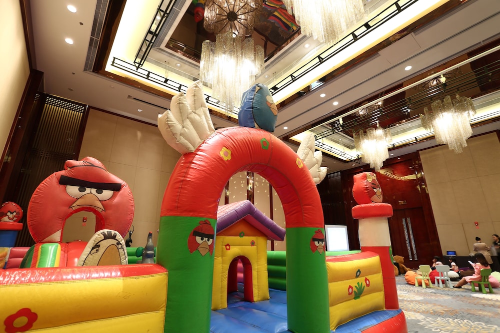 the ritz carlton chengdu