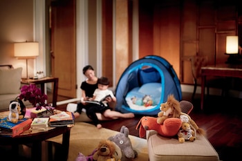 the ritz carlton chengdu