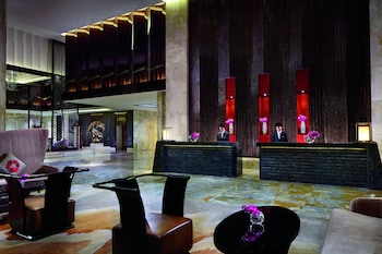 the ritz carlton chengdu