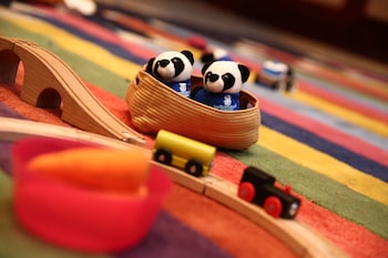 the ritz carlton chengdu