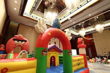 the ritz carlton chengdu
