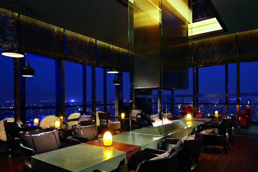 the ritz carlton chengdu