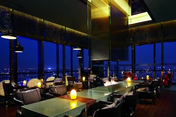 the ritz carlton chengdu