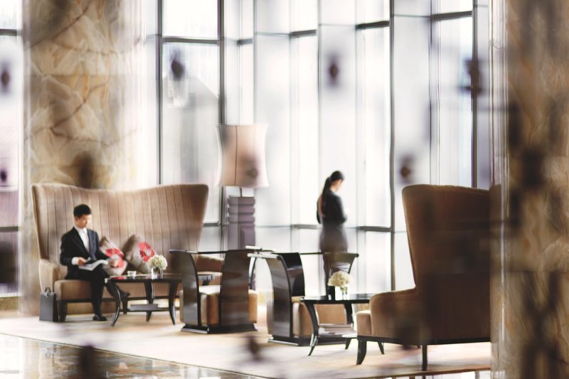 the ritz carlton chengdu