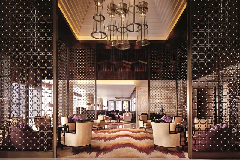 the ritz carlton chengdu