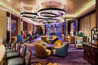 Wanda Realm Harbin,Heilongjiang>>Harbin,5 star