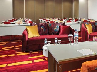 Ibis Styles Malang,East Java>>Malang,4 star