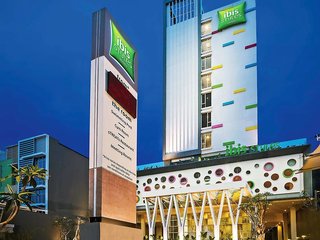Ibis Styles Malang,East Java>>Malang,4 star