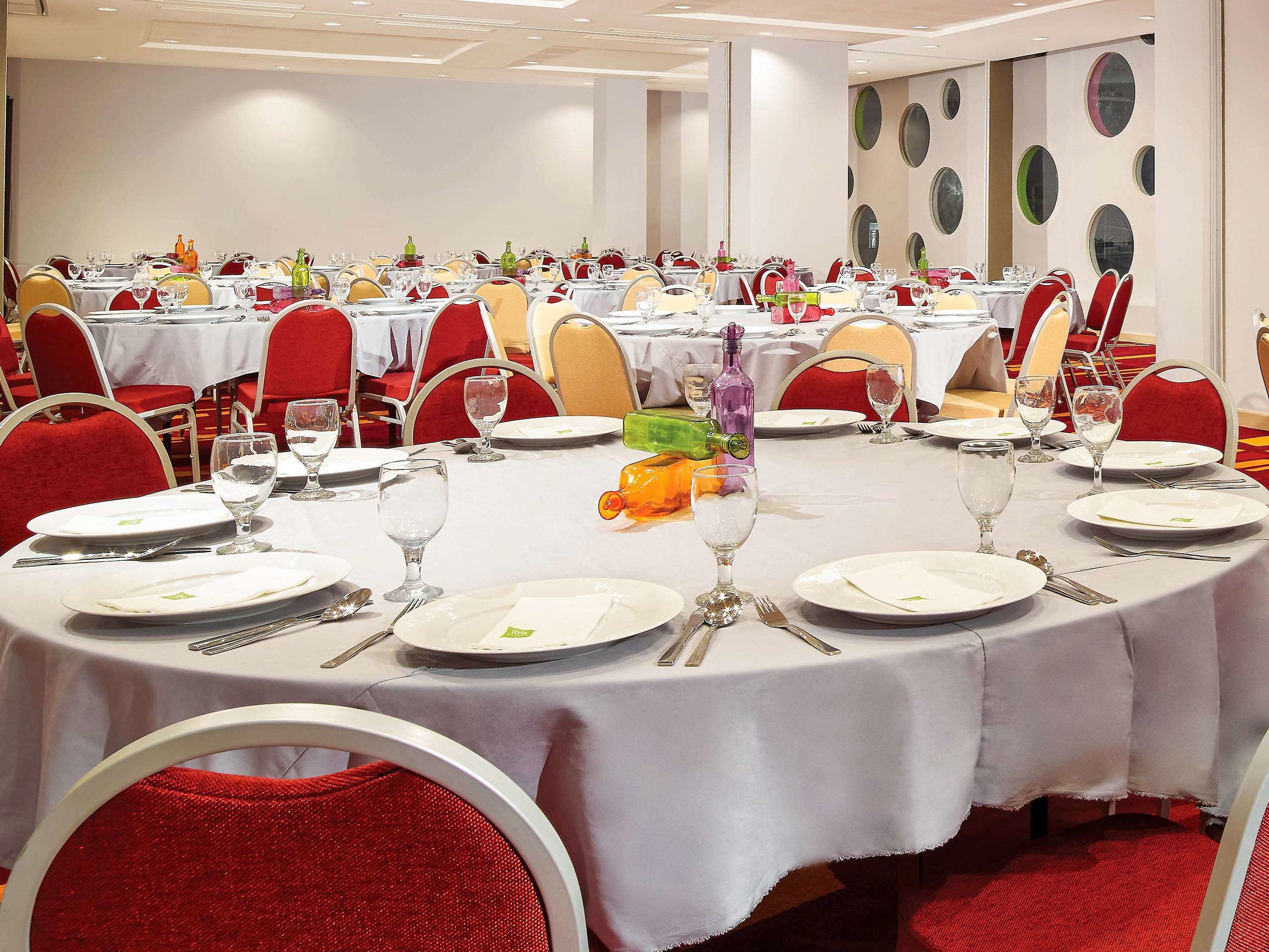 ibis styles malang