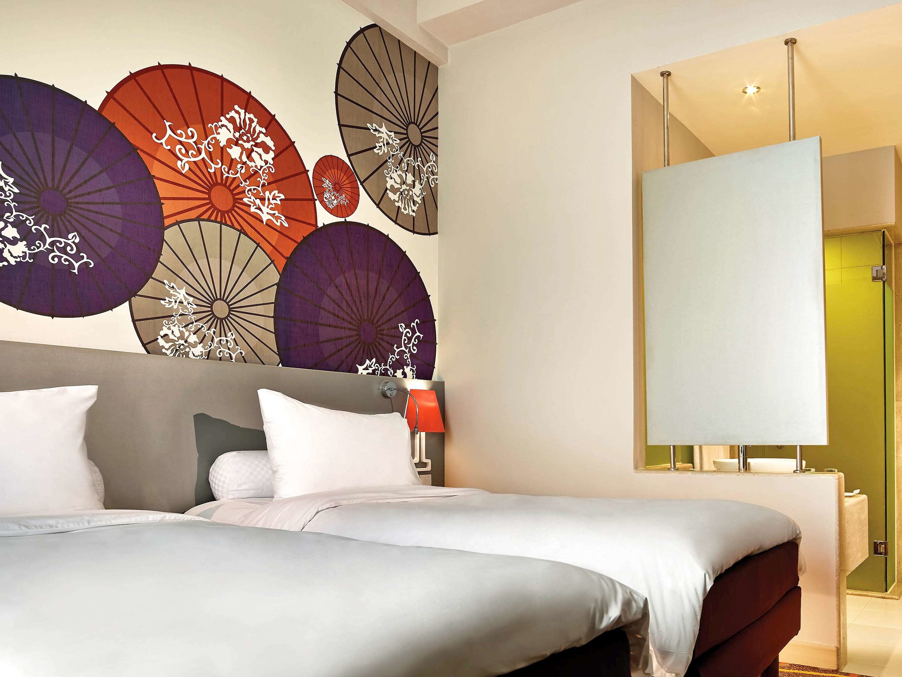 ibis styles malang