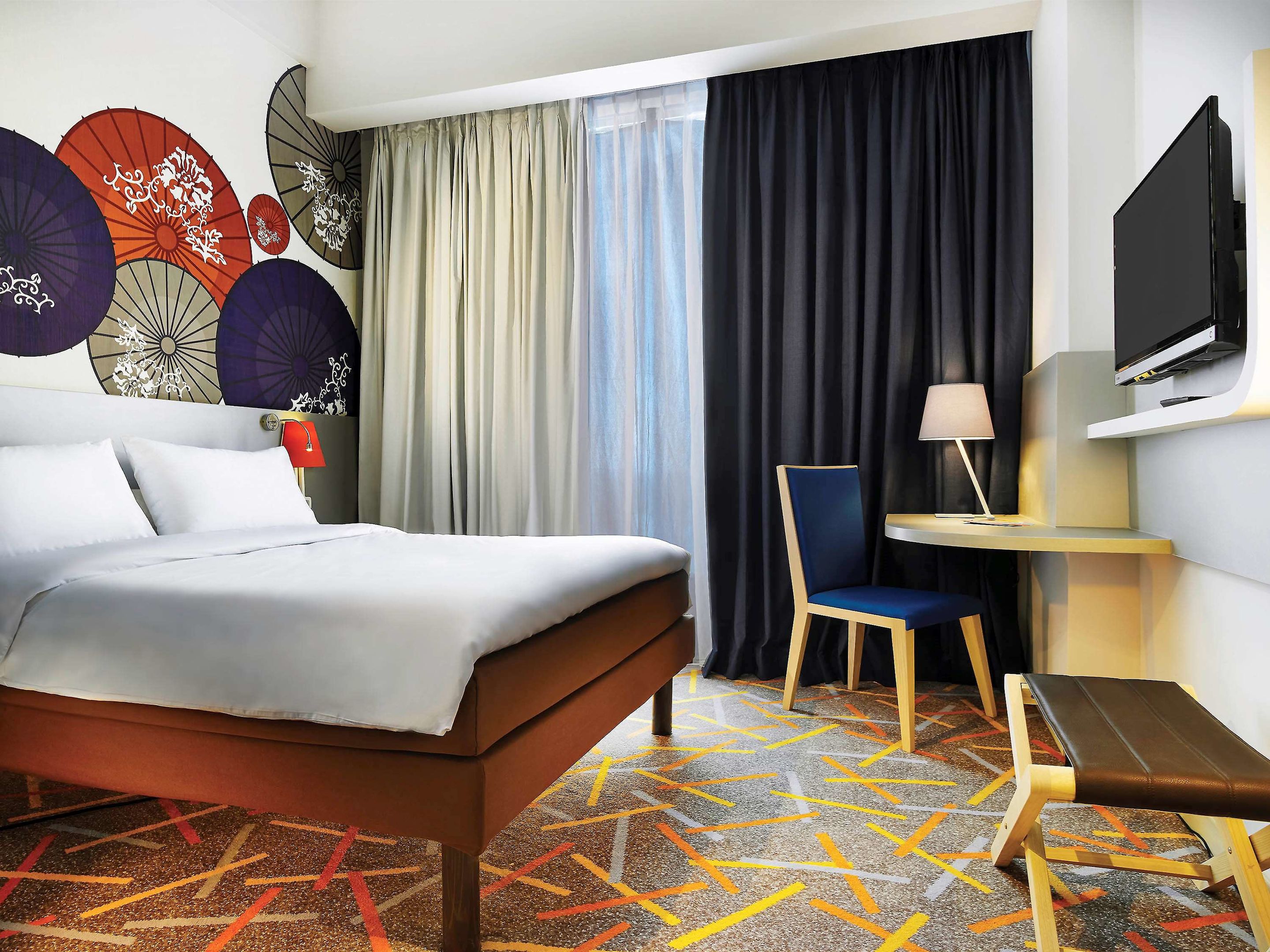ibis styles malang