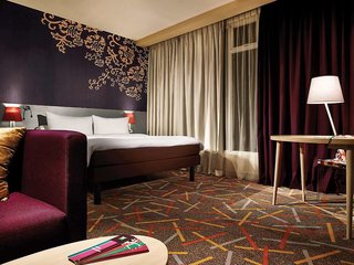 Ibis Styles Malang,East Java>>Malang,4 star