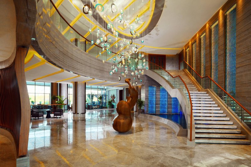 sheraton grand adana