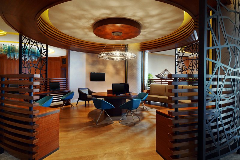 sheraton grand adana