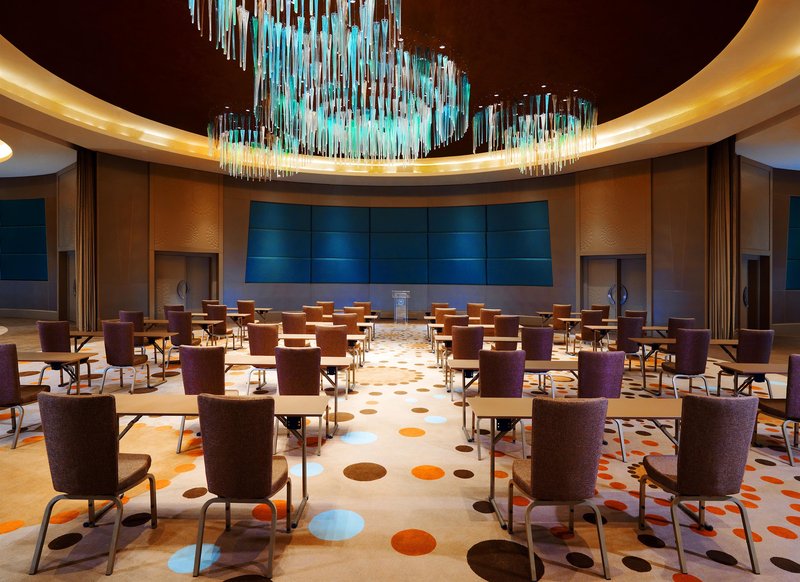 sheraton grand adana