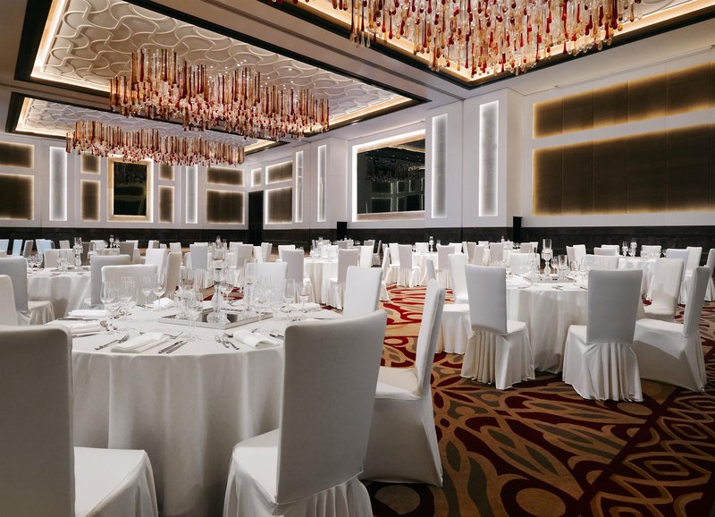sheraton grand adana