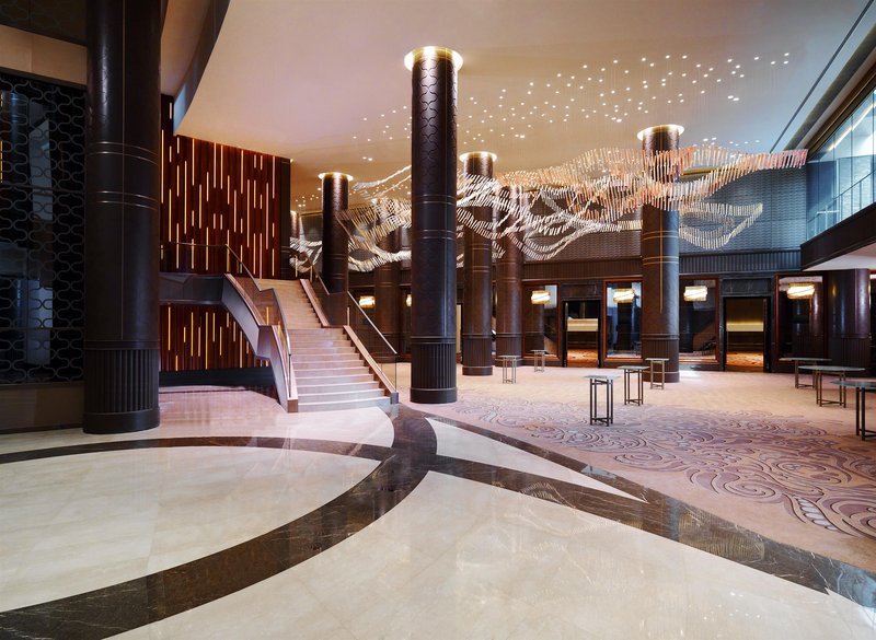 sheraton grand adana