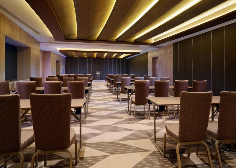 sheraton grand adana
