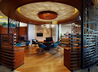 sheraton grand adana